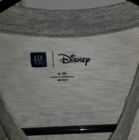 Gap Disney| Girls Medium/8 - Picture 3 of 3